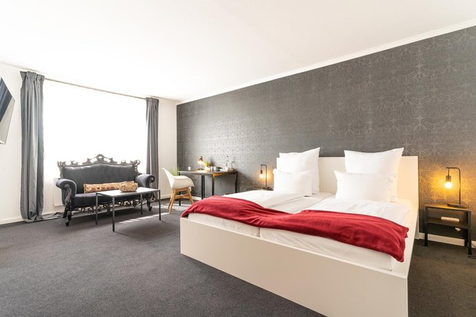 Imagen de la habitación del Das Sch&auml;fers Hotel. Foto 20
