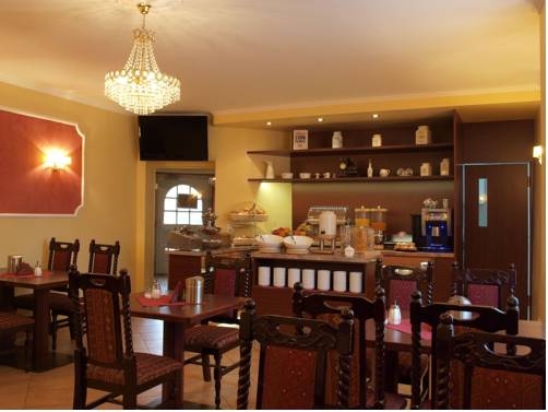 Imagen general del Das Schreder Hotel. Foto 4