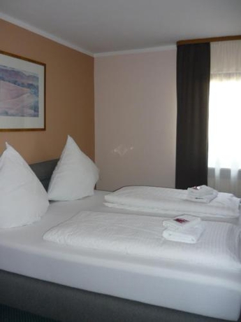 Imagen de la habitación del Das Sp Hotel. Foto 6