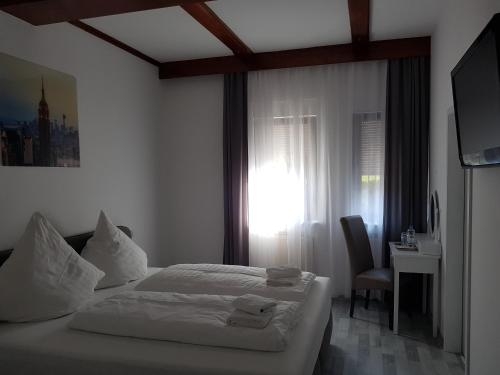 Imagen de la habitación del Das Sp Hotel. Foto 7