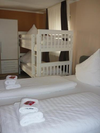 Imagen de la habitación del Das Sp Hotel. Foto 8