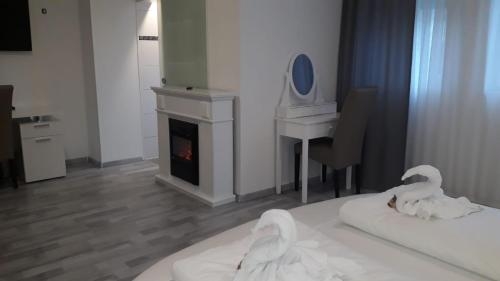 Imagen general del Das Sp Hotel. Foto 3