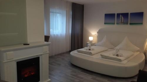 Imagen general del Das Sp Hotel. Foto 4