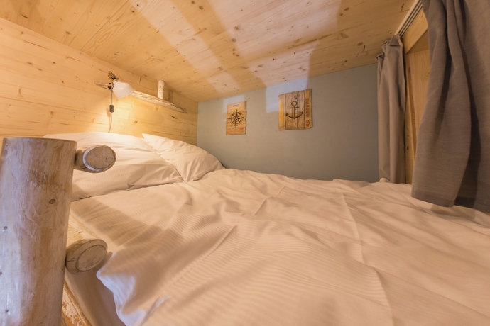 Imagen de la habitación del Das Viertel. Foto 7