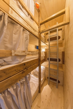 Imagen de la habitación del Das Viertel. Foto 8