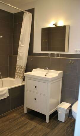 Imagen general del DasApartmentHaus - Zentrum-F&uuml;rstenplatz. Foto 5