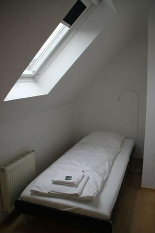 Imagen de la habitación del DasApartmentHaus - Zooviertel. Foto 16