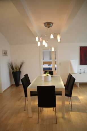 Imagen general del DasApartmentHaus - Zooviertel. Foto 3