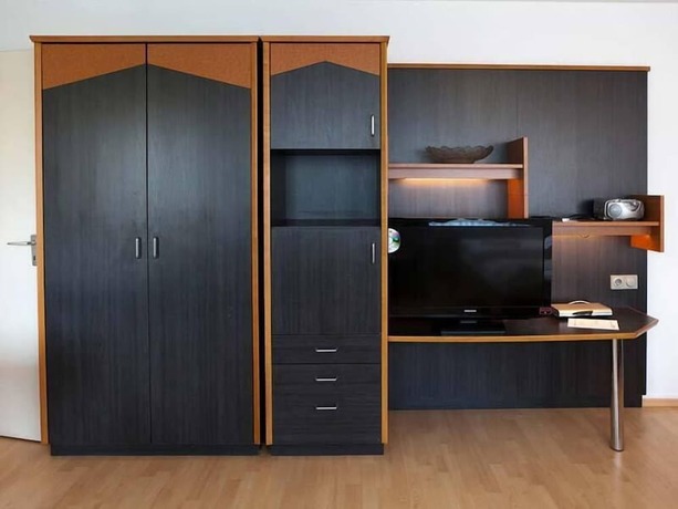 Imagen de la habitación del DasApartmentHaus - Zooviertel. Foto 20
