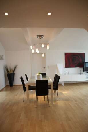 Imagen general del DasApartmentHaus - Zooviertel. Foto 11