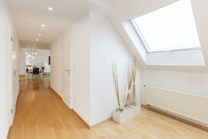 Imagen general del DasApartmentHaus - Zooviertel. Foto 12