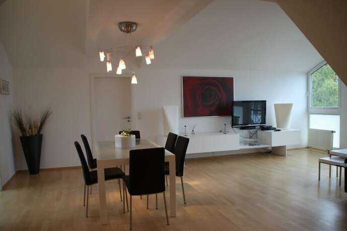 Imagen general del DasApartmentHaus - Zooviertel. Foto 14