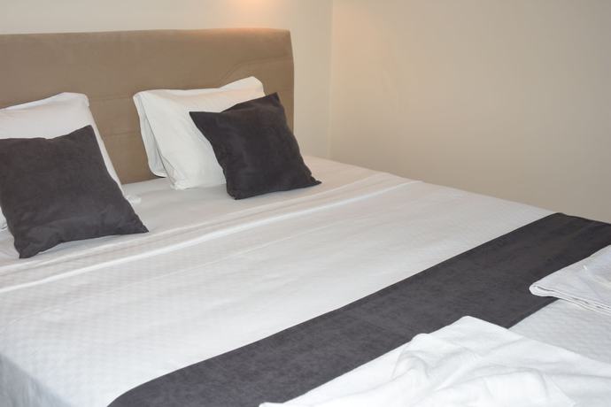 Imagen de la habitación del Dasis Hotel and Suites. Foto 3