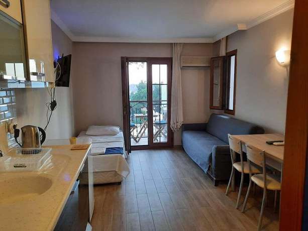 Imagen de la habitación del Dasis Hotel and Suites. Foto 5