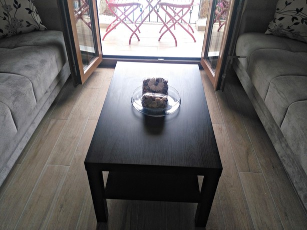 Imagen de la habitación del Dasis Hotel and Suites. Foto 9