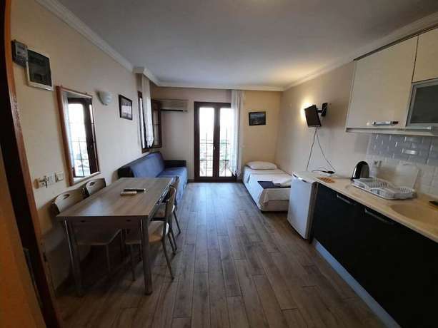 Imagen de la habitación del Dasis Hotel and Suites. Foto 12