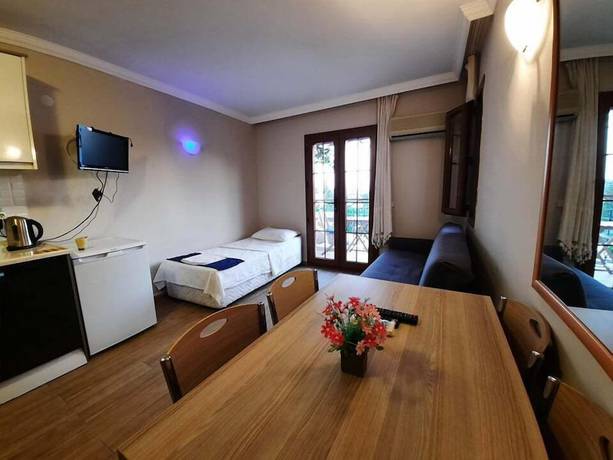 Imagen general del Dasis Hotel and Suites. Foto 1