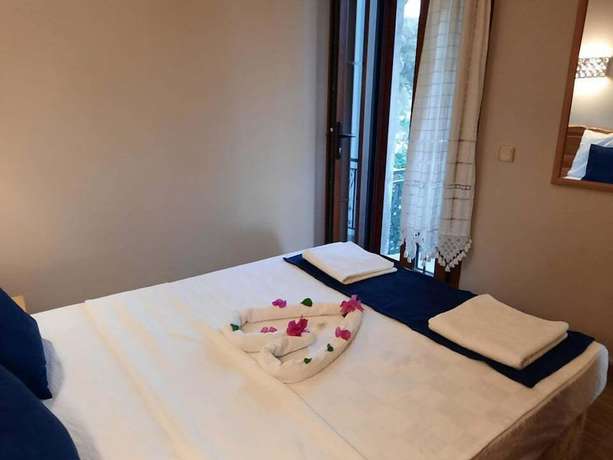 Imagen de la habitación del Dasis Hotel and Suites. Foto 18