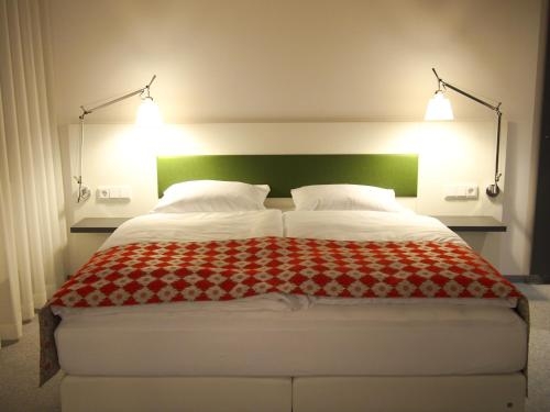 Imagen de la habitación del Dask&ouml;ln. Foto 8