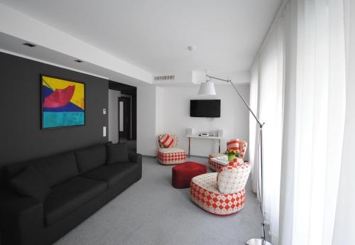 Imagen de la habitación del Dask&ouml;ln. Foto 9