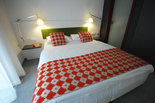 Imagen de la habitación del Dask&ouml;ln. Foto 10