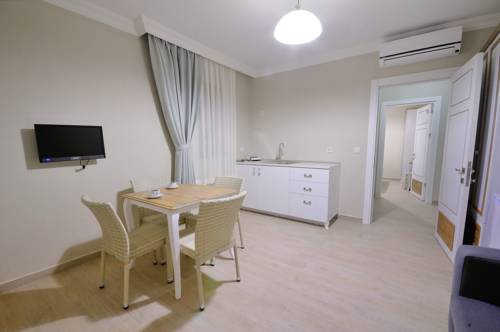 Imagen de la habitación del Datca Beyaz Ev Otel. Foto 3