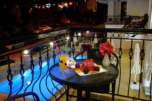 Imagen de la habitación del Datca Beyaz Ev Otel. Foto 4