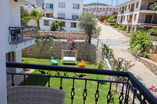 Imagen de la habitación del Datca Beyaz Ev Otel. Foto 6