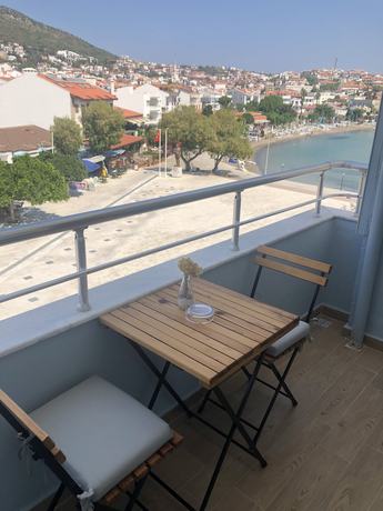 Imagen de la habitación del Datca Deniz Hotel. Foto 4