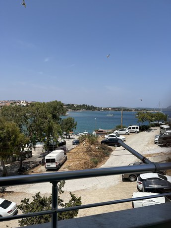 Imagen de la habitación del Datca Deniz Hotel. Foto 9