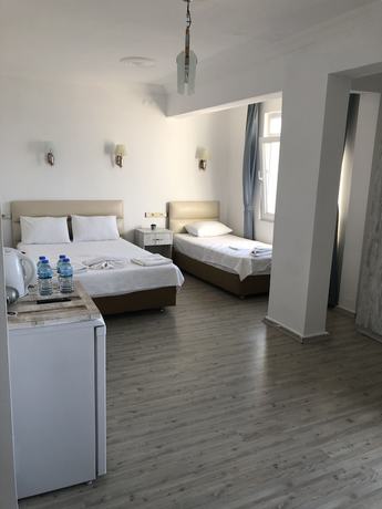 Imagen de la habitación del Datca Deniz Hotel. Foto 10