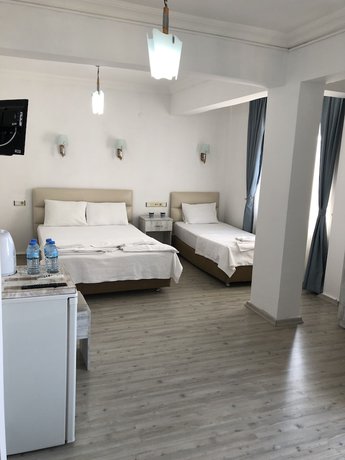 Imagen de la habitación del Datca Deniz Hotel. Foto 13