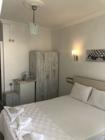 Imagen de la habitación del Datca Deniz Hotel. Foto 16