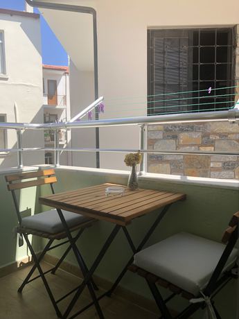 Imagen de la habitación del Datca Deniz Hotel. Foto 18