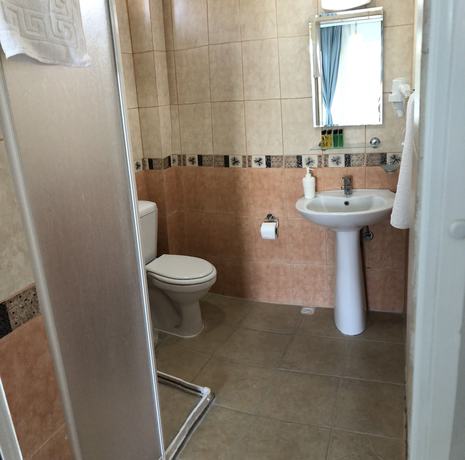 Imagen de la habitación del Datca Deniz Hotel. Foto 19