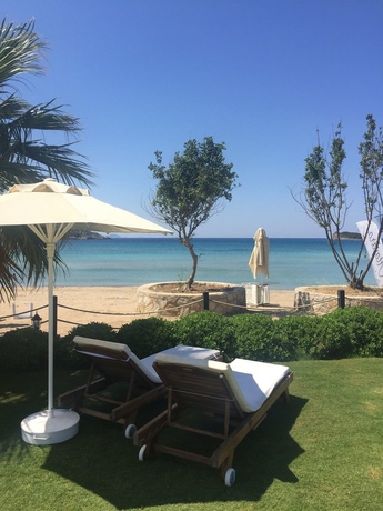 Imagen de los exteriores del Datca Doris Butik Otel - Special Class. Foto 8