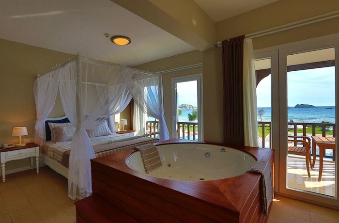 Imagen de la habitación del Datca Doris Butik Otel - Special Class. Foto 6