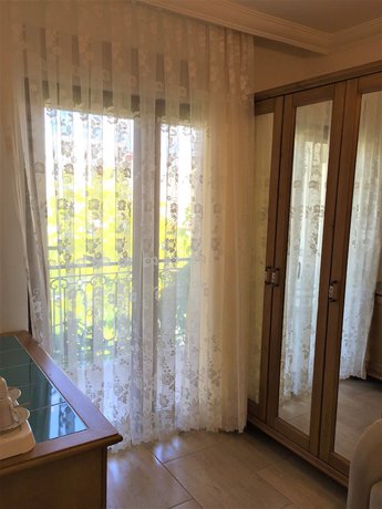 Imagen de la habitación del Datca Kilic Hotel. Foto 2