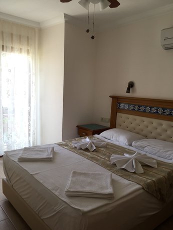 Imagen de la habitación del Datca Kilic Hotel. Foto 3