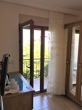 Imagen de la habitación del Datca Kilic Hotel. Foto 4