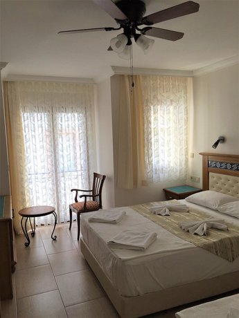 Imagen de la habitación del Datca Kilic Hotel. Foto 6