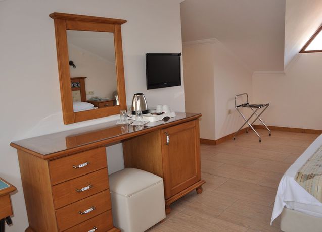 Imagen de la habitación del Datca Kilic Hotel. Foto 9