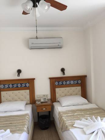 Imagen de la habitación del Datca Kilic Hotel. Foto 13