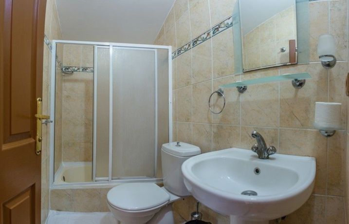 Imagen de los exteriores del Datca Surf Tatil Koyu. Foto 6