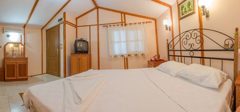 Imagen de la habitación del Datca Surf Tatil Koyu. Foto 4