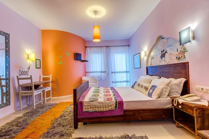 Imagen de la habitación del Datca Villa Asina. Foto 4
