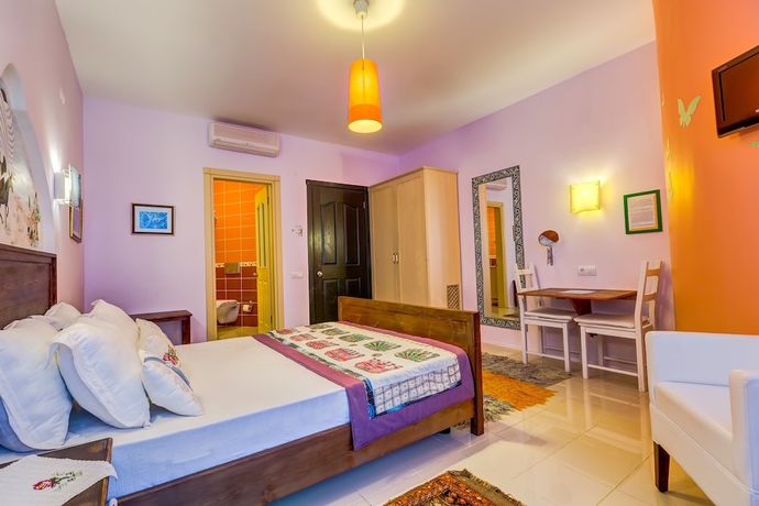 Imagen de la habitación del Datca Villa Asina. Foto 5