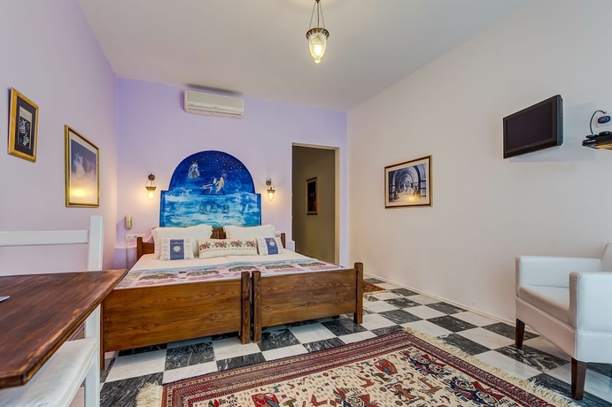 Imagen de la habitación del Datca Villa Asina. Foto 7