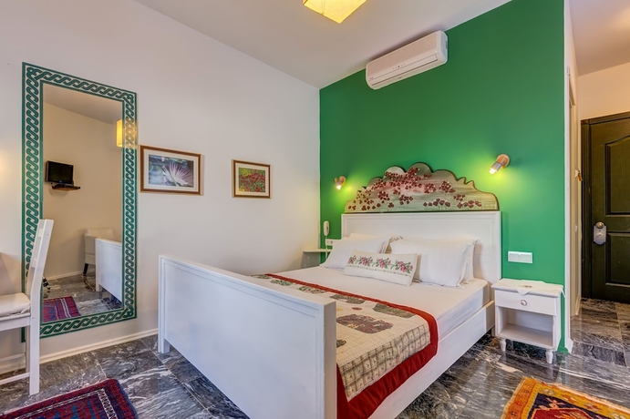 Imagen de la habitación del Datca Villa Asina. Foto 8