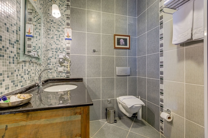 Imagen de la habitación del Datca Villa Asina. Foto 9